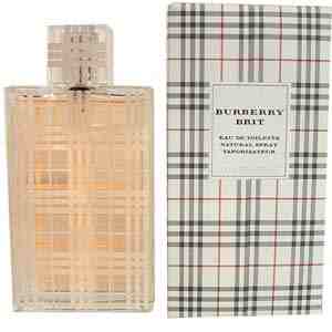 Brit by Burberry